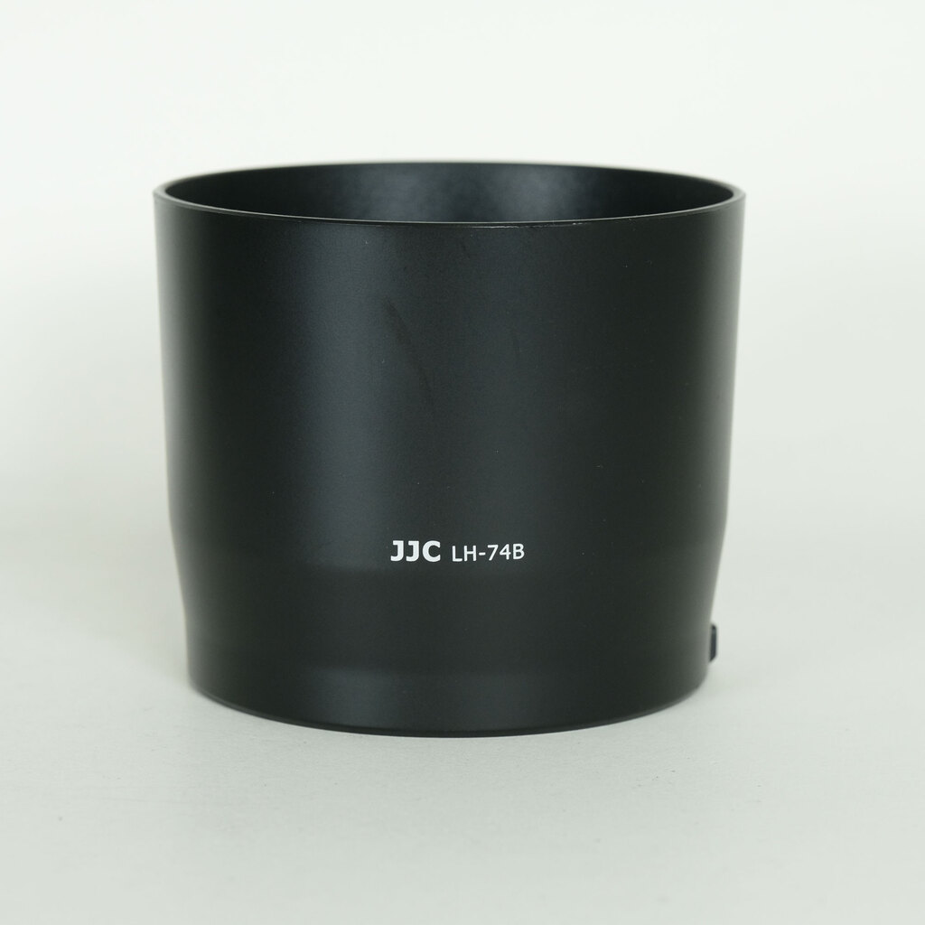 Canon EF70-300mm F4-5.6 IS II USM