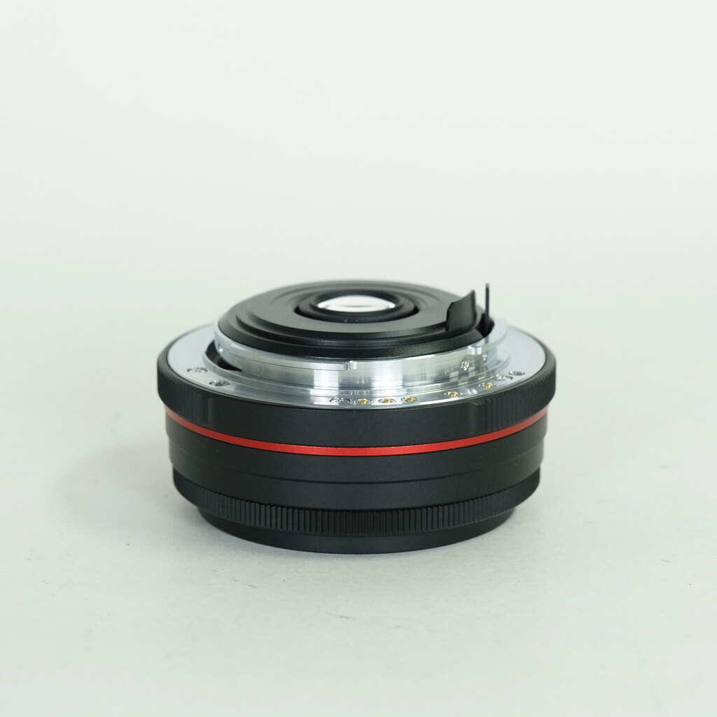 PENTAX HD PENTAX-DA 21mmF3.2AL Limited PENTAX HD PENTAX-DA 21mmF3.2AL Limited