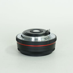 PENTAX HD PENTAX-DA 21mmF3.2AL Limited PENTAX HD PENTAX-DA 21mmF3.2AL Limited