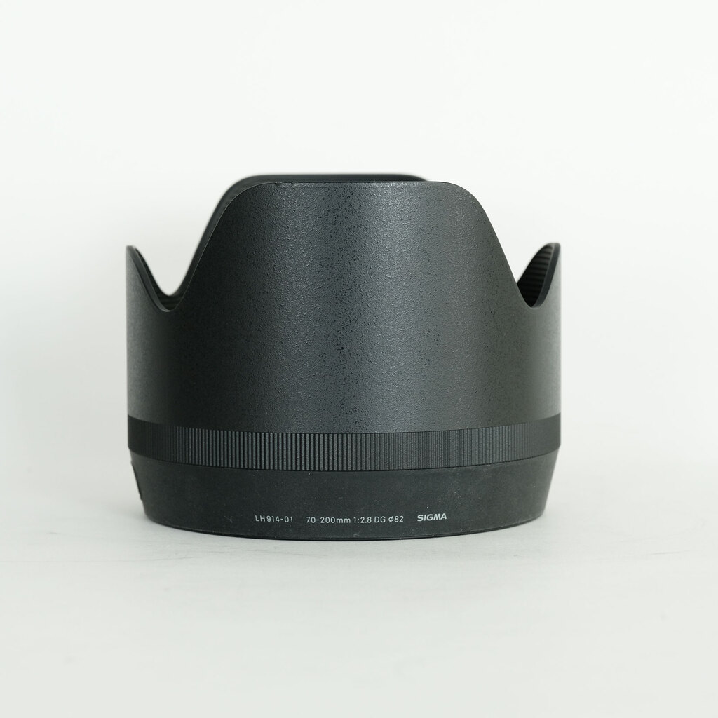 SIGMA 70-200mm F2.8 DG OS HSM｜Sports [キヤノン用]