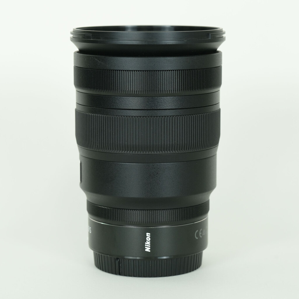 Nikon NIKKOR Z 24-70mm f/2.8 S