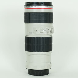 Canon EF70-200mm F4L IS USM