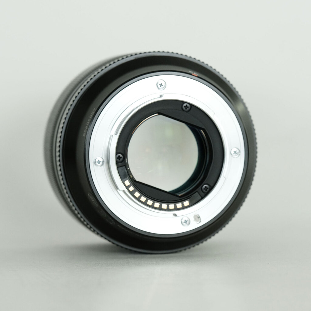 FUJIFILM XF56mmF1.2 R