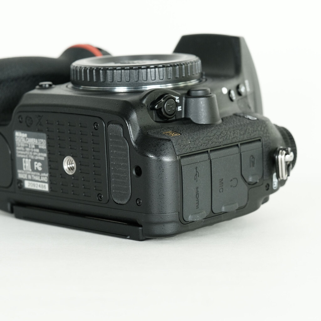 Nikon D750 Nikon D750