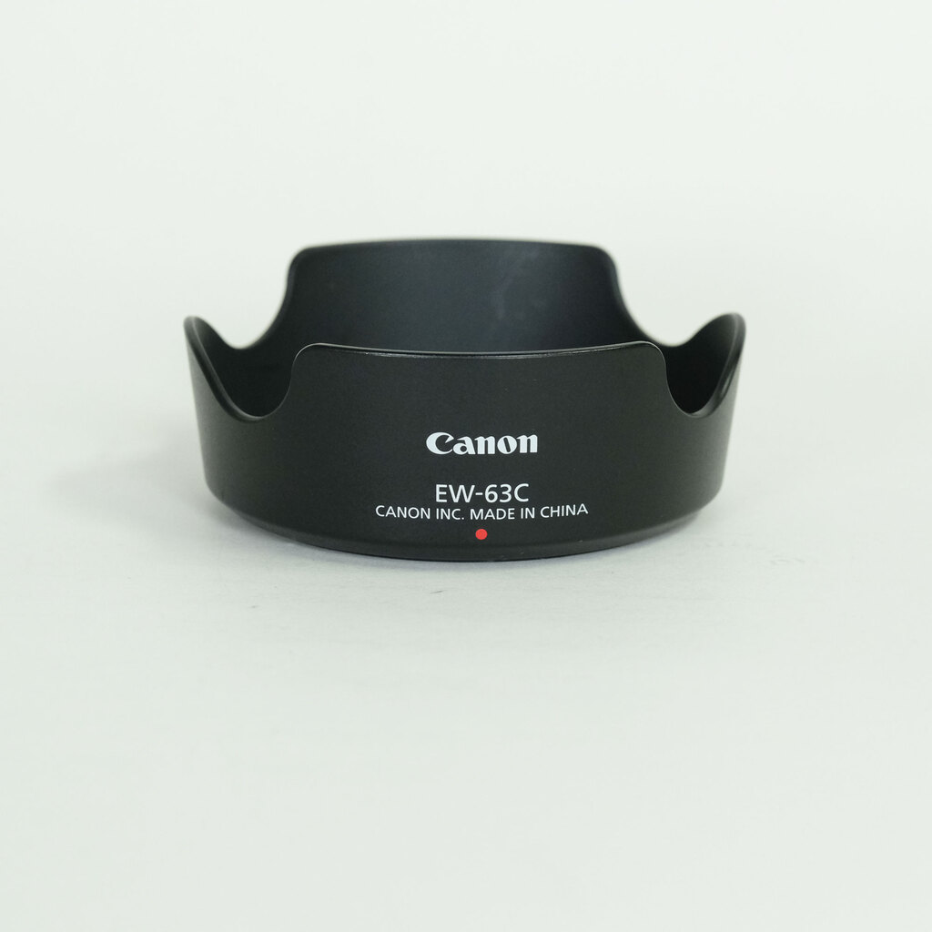 Canon EF-S18-55mm F3.5-5.6 IS STM Canon EF-S18-55mm F3.5-5.6 IS STM
