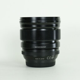 FUJIFILM XF16mmF1.4 R WR