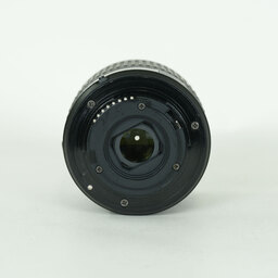 Nikon AF-P DX NIKKOR 18-55mm F3.5-5.6G VR