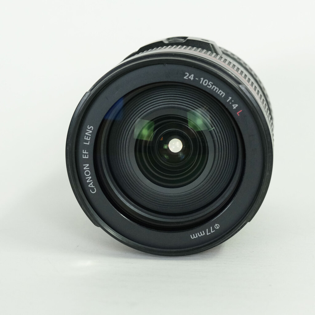 Canon EF24-105mm F4L IS USM