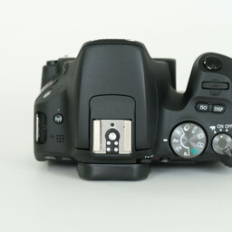 Canon EOS Kiss X9