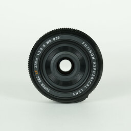 FUJIFILM XF27mmF2.8 R WR FUJIFILM XF27mmF2.8 R WR