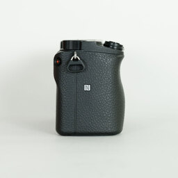 SONY α6400(ILCE-6400) SONY α6400(ILCE-6400)