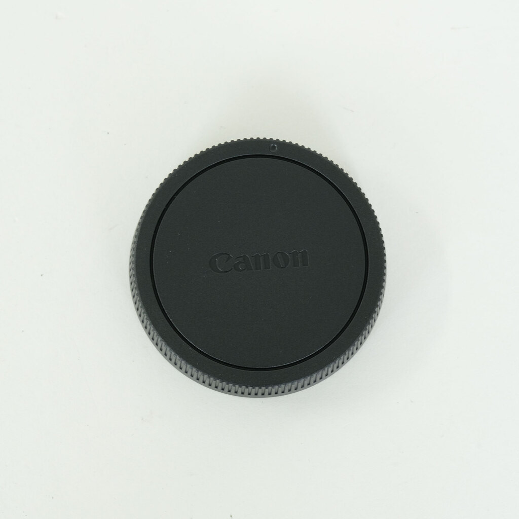 Canon EF-M15-45mm F3.5-6.3 IS STM