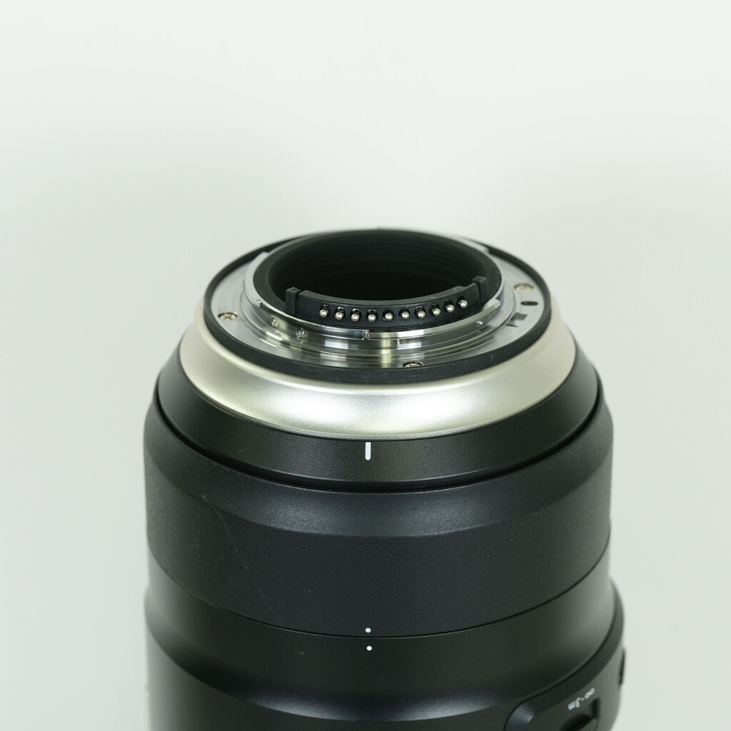 TAMRON SP 70-200mm F/2.8 Di VC USD G2 (Model A025) [ニコンF用]