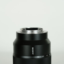 SONY Vario-Tessar T* FE 16-35mm F4 ZA OSS SEL1635Z SONY Vario-Tessar T* FE 16-35mm F4 ZA OSS SEL1635Z