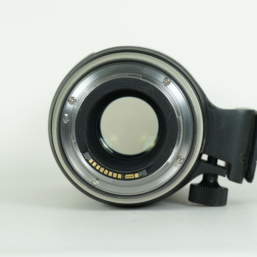 TAMRON SP 70-200mm F/2.8 Di VC USD G2（Model A025）[キヤノン用]