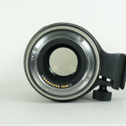 TAMRON SP 70-200mm F/2.8 Di VC USD G2（Model A025）[キヤノン用]