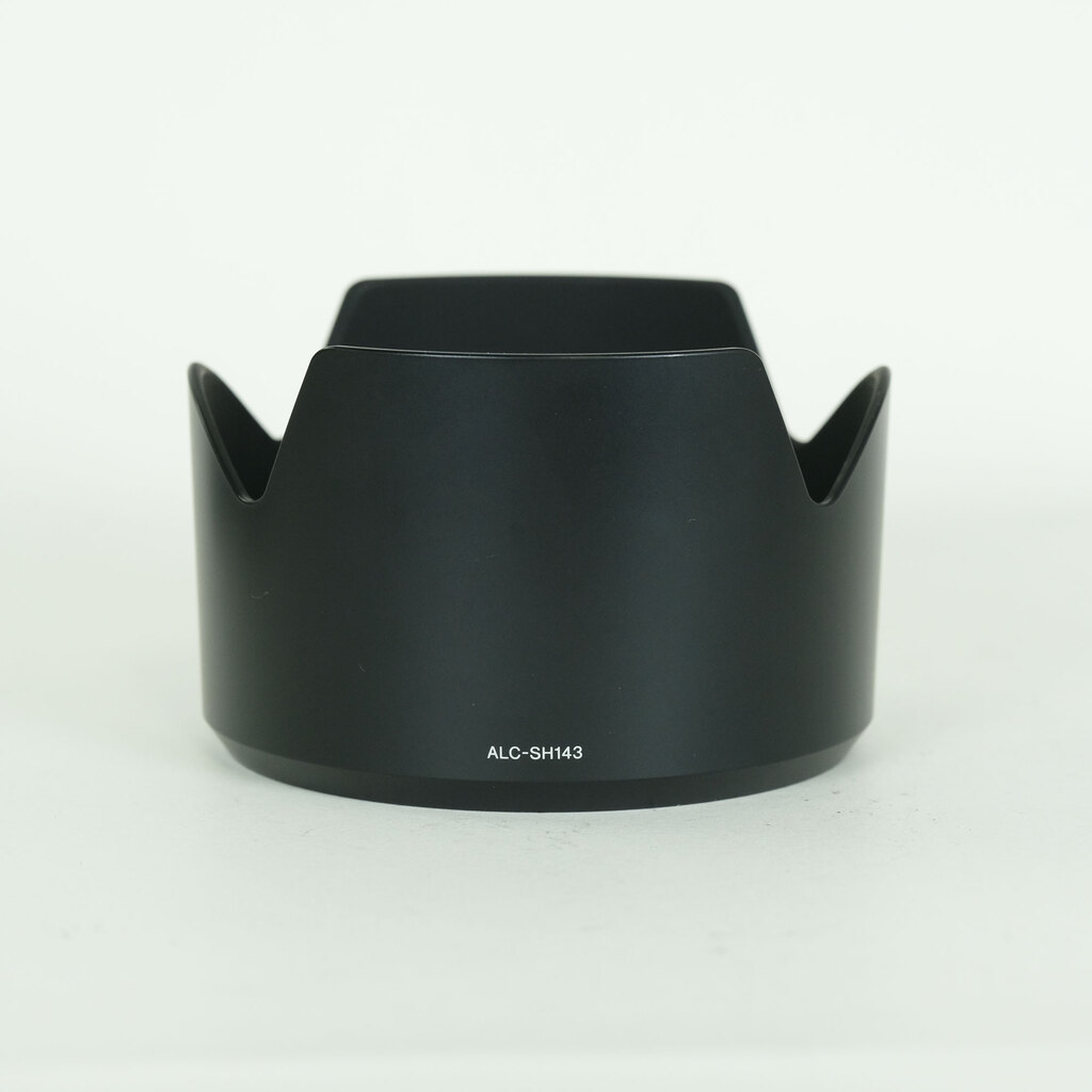 SONY Planar T* FE 50mm F1.4 ZA SEL50F14Z