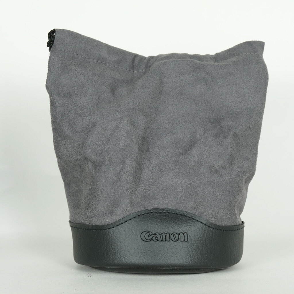 Canon EF85mm F1.4L IS USM