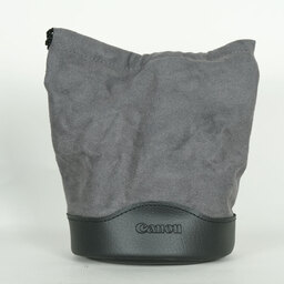 Canon EF85mm F1.4L IS USM