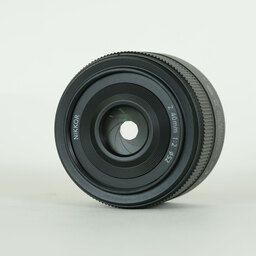 Nikon NIKKOR Z 40mm f/2