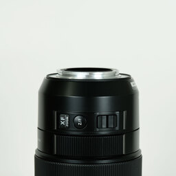 FUJIFUILM XF18-120mmF4 LM PZ WR