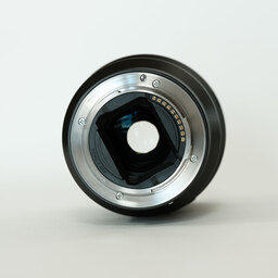 SONY FE 90mm F2.8 Macro G OSS SEL90M28G