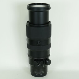 Nikon NIKKOR Z 100-400mm f/4.5-5.6 VR S