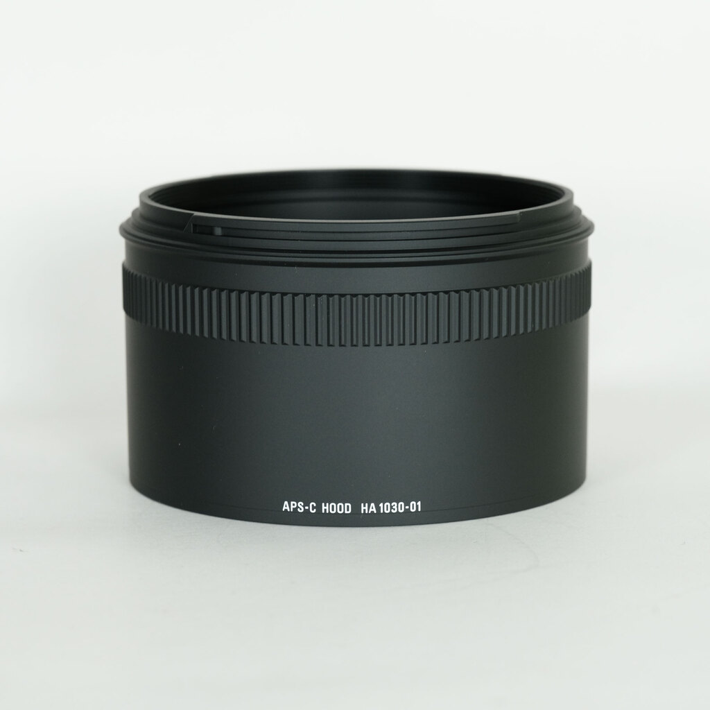 SIGMA APO 50-500mm F4.5-6.3 DG OS HSM (キヤノンEF用)