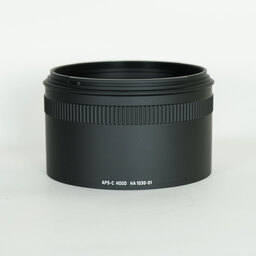 SIGMA APO 50-500mm F4.5-6.3 DG OS HSM (キヤノンEF用)