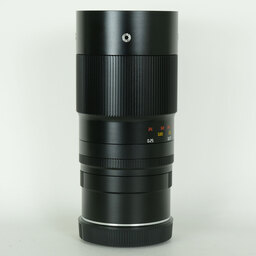 銘匠光学 TTArtisan T&S 100mm F2.8 MACRO 2X (キヤノンRF用) ブラック