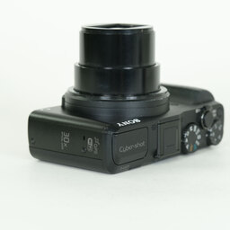 SONY Cyber-shot DSC-HX50V B ブラック