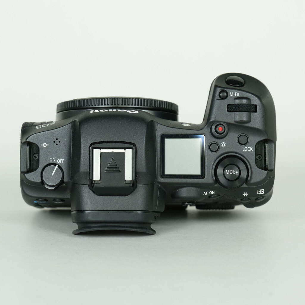 Canon EOS R5 Canon EOS R5
