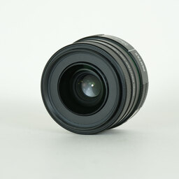 PENTAX smc PENTAX-DA 35mmF2.4AL