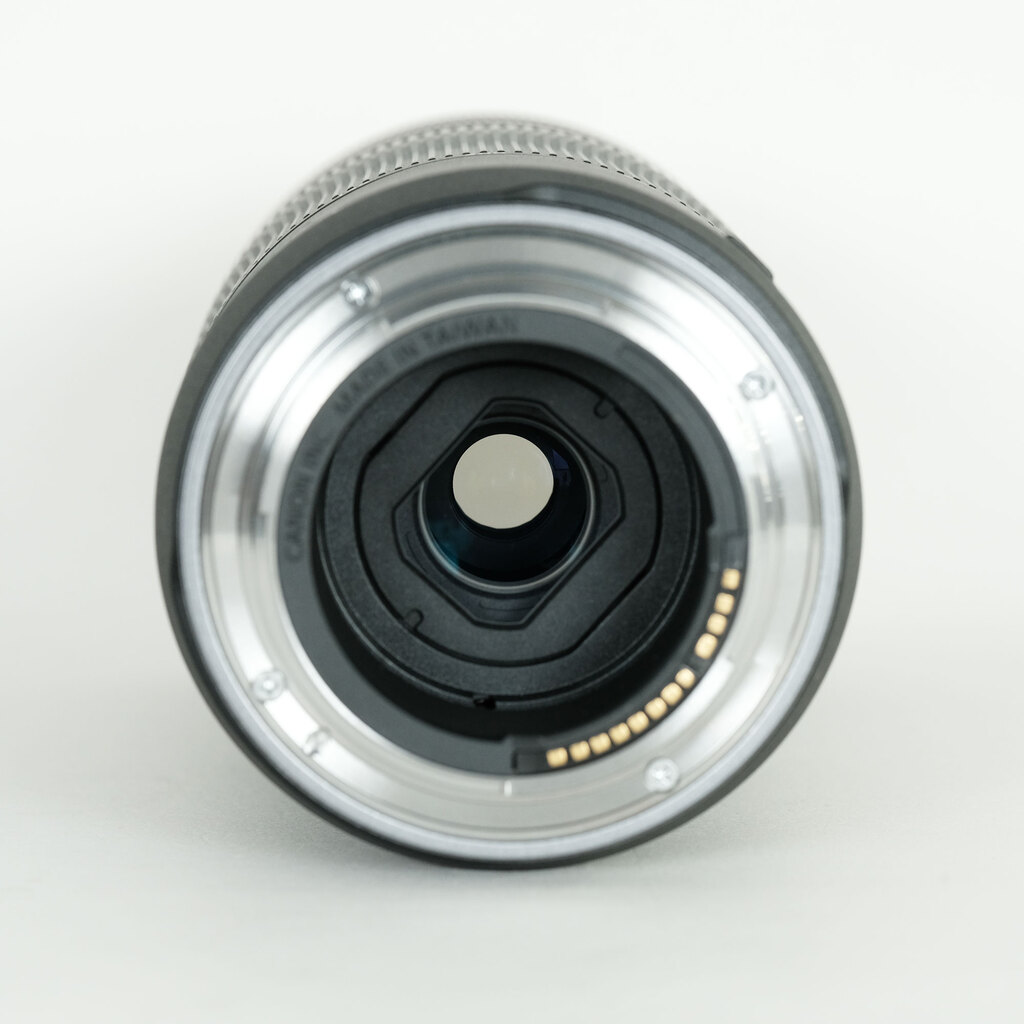 Canon RF100-400mm F5.6-8 IS USM