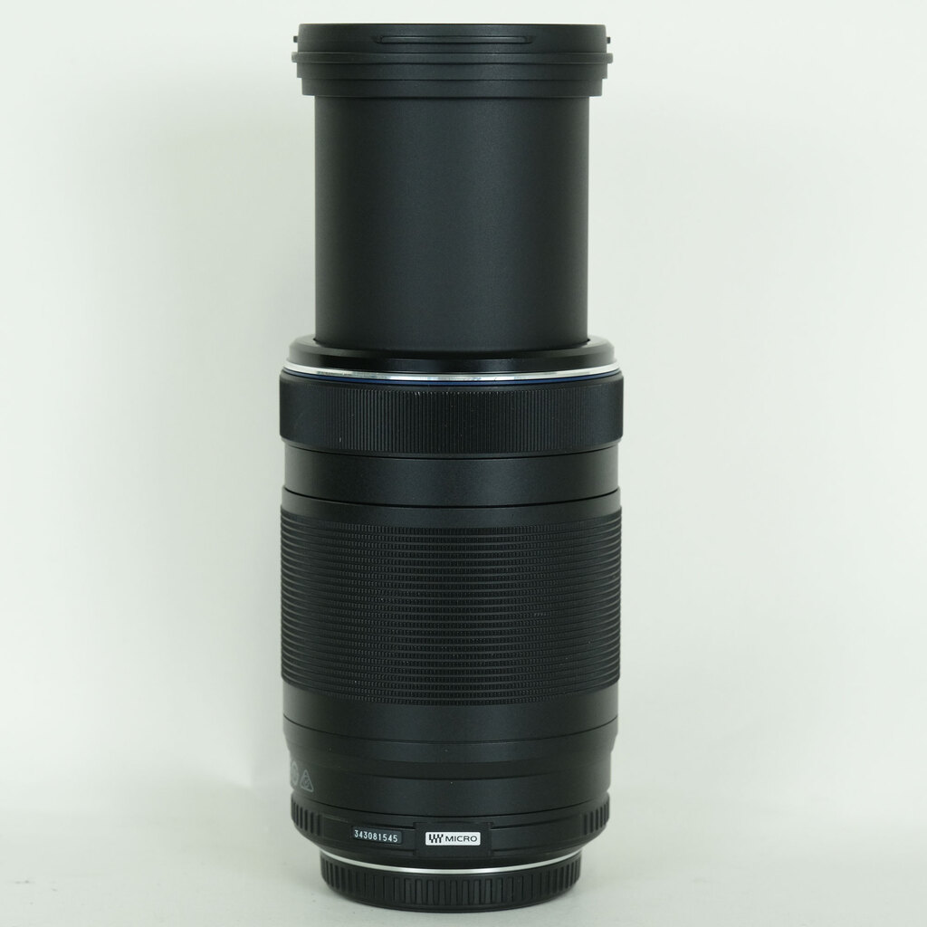 OLYMPUS M.ZUIKO DIGITAL ED 75-300mm F4.8-6.7 II