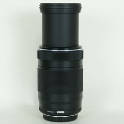 OLYMPUS M.ZUIKO DIGITAL ED 75-300mm F4.8-6.7 II