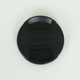 Nikon NIKKOR Z 70-200mm f/2.8 VR S