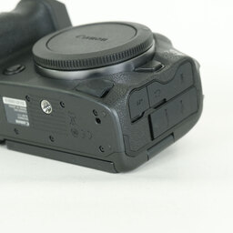 Canon EOS R5