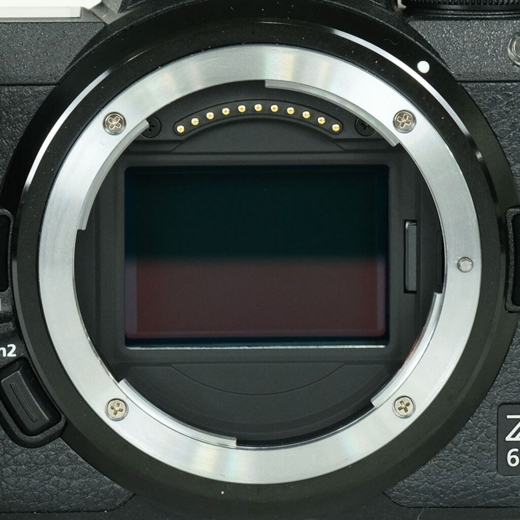 Nikon Z6II Nikon Z6II