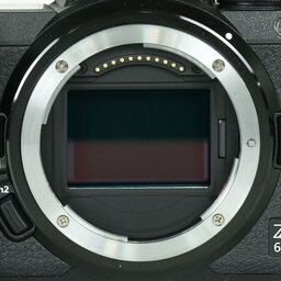 Nikon Z6II Nikon Z6II