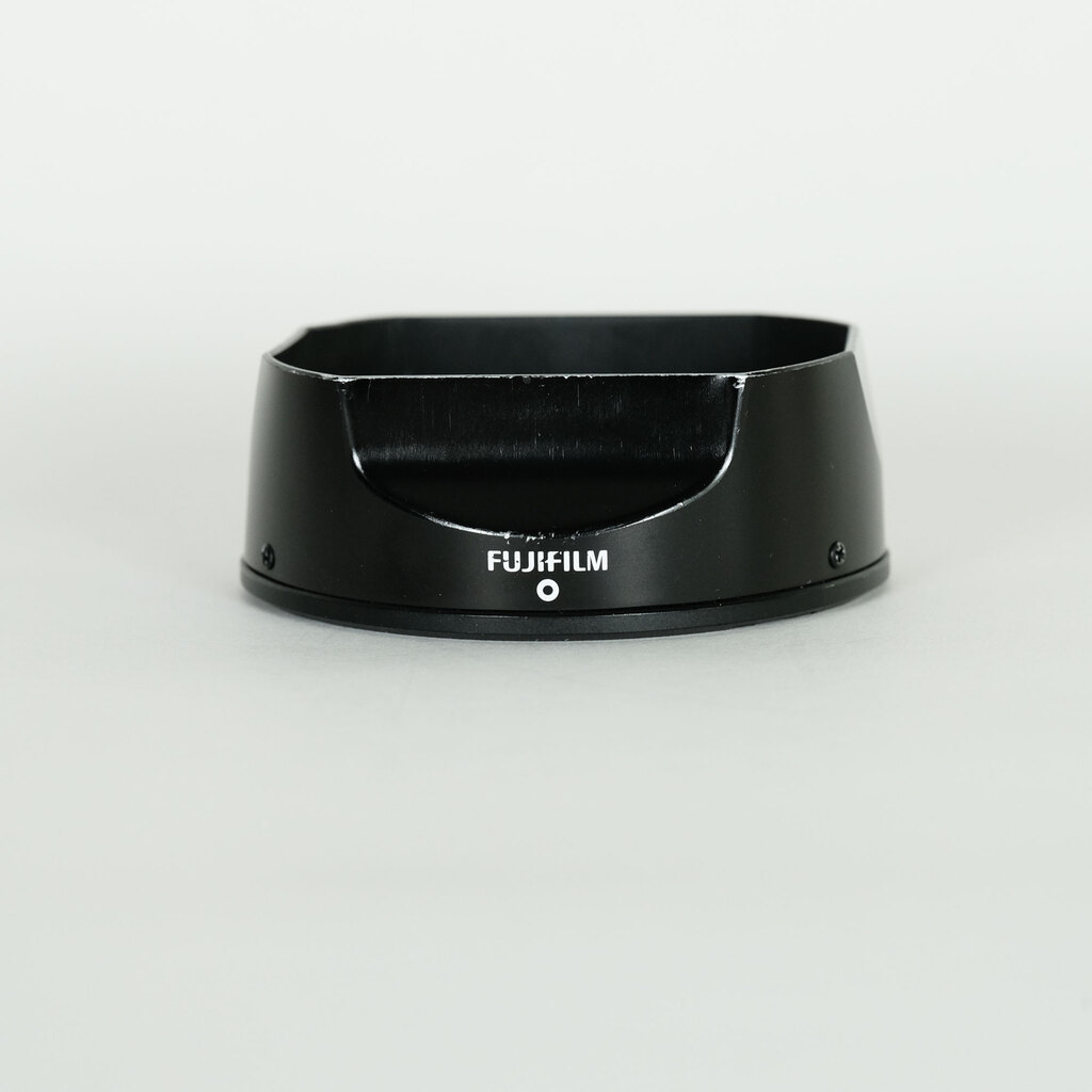 FUJIFILM XF35mmF1.4 R