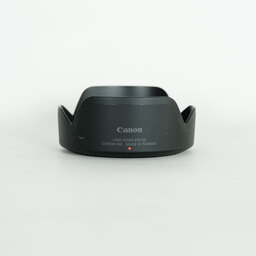 Canon EF-M15-45mm F3.5-6.3 IS STM