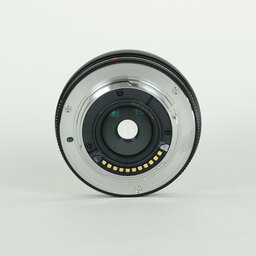 OLYMPUS M.ZUIKO DIGITAL ED 14-42mm F3.5-5.6 EZ ブラック