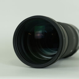 SIGMA Contemporary 150-600mm F5-6.3 DG 1.4xテレコンバーターキット (ニコンF用)