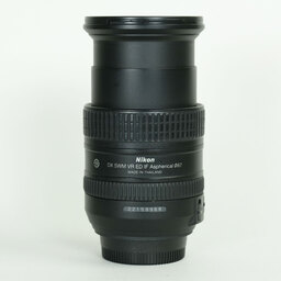 Nikon AF-S DX NIKKOR 16-85mm F3.5-5.6G ED VR