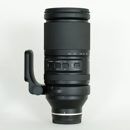 TAMRON 150-500mm F/5-6.7 Di III VC VXD（Model A057）[ソニーE用]