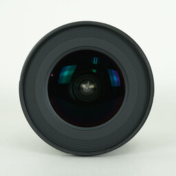 SIGMA 10-20mm F3.5 EX DC HSM(ペンタックス)