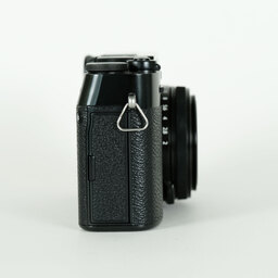 FUJIFILM X100V ブラック