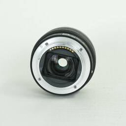 SONY FE 28-60mm F4-5.6 SEL2860