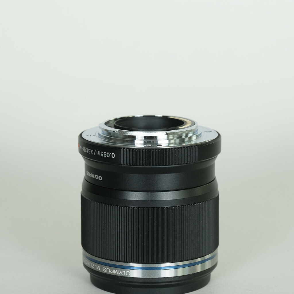 OLYMPUS M.ZUIKO DIGITAL ED 30mm F3.5 Macro